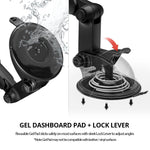 Ringke Monster Car Mount - www.e-navigacijos.lt