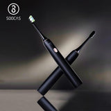 Xiaomi Soocas X3U Toothbrush Juodas - www.e-navigacijos.lt