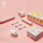 Xiaomi Soocas X5 Rožinis
