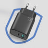 Joyroom USB / Type C 20W wall charger