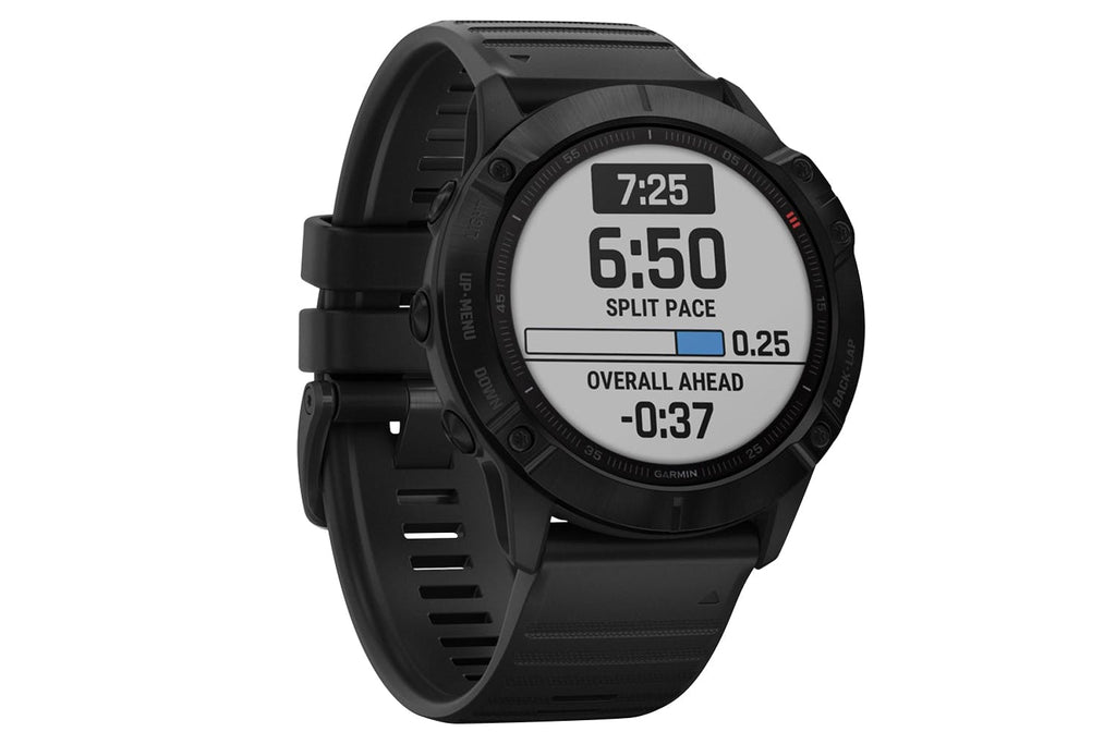 Garmin fenix 6x pro hot sale sapphire kaina