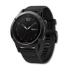 Garmin Fenix 5 Sapphire - www.e-navigacijos.lt