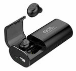 True Wireless Earbuds Powerbank 4800mAh