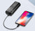 True Wireless Earbuds Powerbank 4800mAh