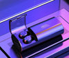 True Wireless Earbuds Powerbank 4800mAh