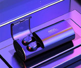 True Wireless Earbuds Powerbank 4800mAh