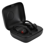 Belaidės Ausinės Powerhbq Pro BT5.1