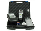 Dräger Alcotest 7510 su spausdintuvu - www.e-navigacijos.lt