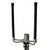 Cross Mimo Omni Dipol LTE Antena, Juoda