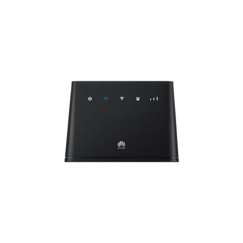 Huawei B311, Juodas - www.e-navigacijos.lt