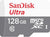 Sandisk Micro SDXC 128GB UHS-I