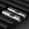 Baseus Energy Column Bluetooth FM moduliatorius, kroviklis 2x USB QC3.0 3,1A