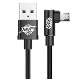 Baseus MVP USB / Micro 1.5A 2M