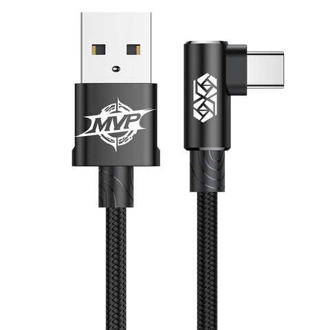 Baseus MVP USB / Type-C 1.5A 2M