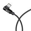 Baseus MVP USB / Type-C 1.5A 2M