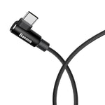 Baseus MVP USB / Type-C 1.5A 2M