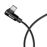 Baseus MVP USB / Type-C 1.5A 2M
