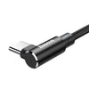 Baseus MVP USB / Type-C 1.5A 2M