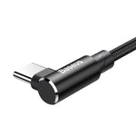 Baseus MVP USB / Type-C 1.5A 2M