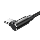 Baseus MVP USB / Type-C 1.5A 2M
