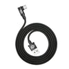 Baseus MVP USB / Type-C 1.5A 2M