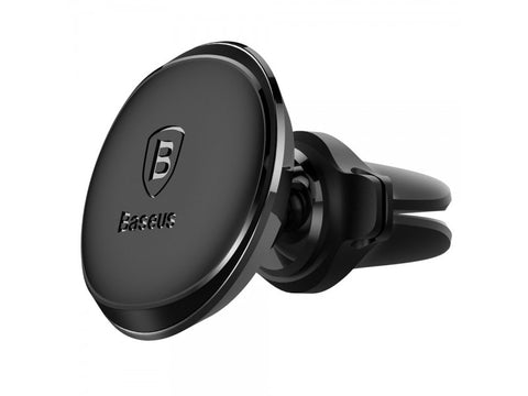 Baseus Magnetic Air Vent - www.e-navigacijos.lt