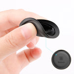 Baseus Magnetic Air Vent - www.e-navigacijos.lt