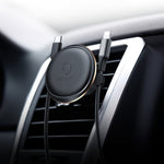 Baseus Magnetic Air Vent - www.e-navigacijos.lt