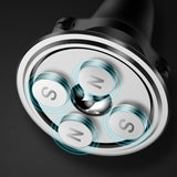 Baseus Magnetic Air Vent - www.e-navigacijos.lt