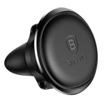 Baseus Magnetic Air Vent - www.e-navigacijos.lt