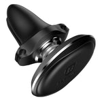 Baseus Magnetic Air Vent - www.e-navigacijos.lt