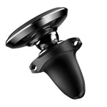 Baseus Magnetic Air Vent - www.e-navigacijos.lt