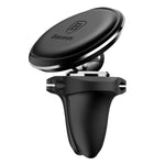 Baseus Magnetic Air Vent - www.e-navigacijos.lt