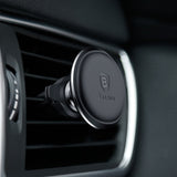 Baseus Magnetic Air Vent - www.e-navigacijos.lt