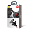 Baseus Magnetic Air Vent - www.e-navigacijos.lt
