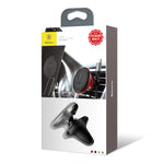 Baseus Magnetic Air Vent - www.e-navigacijos.lt