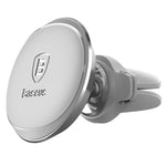 Baseus Magnetic Air Vent - www.e-navigacijos.lt