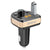 Dudao Bluetooth automobilinis FM moduliatorius, kroviklis 2x USB 3.4A