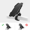 Ringke Spider Grip Mount laikiklis telefonui 4-6'