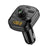UGREEN Bluetooth 5.0, QC 3.0, USB-C PD FM moduliatorius