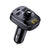 UGREEN Bluetooth 5.0, QC 3.0, USB-C PD FM moduliatorius