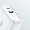 Ugreen USB / Type-C 36 W QC 4.0 Power Delivery
