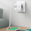 Ugreen USB / Type-C 36 W QC 4.0 Power Delivery