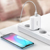Ugreen USB / Type-C 36 W QC 4.0 Power Delivery