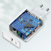 Ugreen USB / Type-C 36 W QC 4.0 Power Delivery
