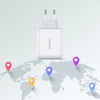 Ugreen USB / Type-C 36 W QC 4.0 Power Delivery