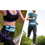 Ultimate running bėgimo diržas