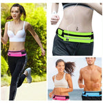Ultimate running bėgimo diržas