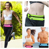 Ultimate running bėgimo diržas
