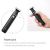 Xiaomi Soocas ET2 elektrinis skustuvas